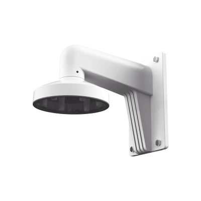 Montaje de pared para Domos DS-2CE56H0T-VPIT3ZF / DS-2CD27X3 / DS-2CD27X5 / DS-2CD4332FWD-I / Material de Metal / Uso en Interior