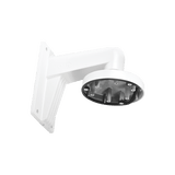 Montaje de Pared para Domos HIKVISION