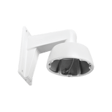 Montaje de Pared para Exterior / Compatible con Domos HIKVISION
