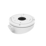 Caja de Conexión Inclinada para Domos HIKVISION
