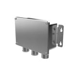 Caja de Conexión Anticorrosivo para cámara Domo, Bala y PTZ HIKVISION
