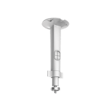 Montaje Colgante Para Interior / Recomendado Para Cámaras Tipo Box / Fabricada en Aluminio