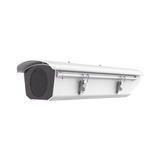 Gabinete para cámaras tipo BOX (Profesional) / Exterior IP67 / Ventilador Integrado
