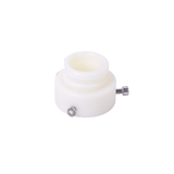Cople de Nylon para Prevenir Inducciones / Aísla el Ruido Generado con el Montaje de Pared / Compatible con PTZ epcom / HiLook / HIKVISION