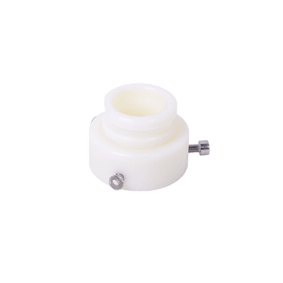 Cople de Nylon para Prevenir Inducciones / Aísla el Ruido Generado con el Montaje de Pared / Compatible con PTZ epcom / HiLook / HIKVISION