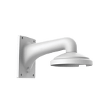 Montaje de Pared para PTZ de 4" / Exterior / Metal