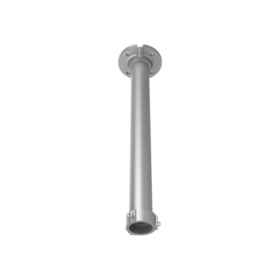 Montaje de Techo para Domos PanoVu / Color Plata / 50 cms de Longitud