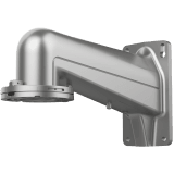Montaje de Pared para Domos PTZ con Sistema Anti-vibración
