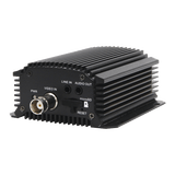 Codificador de Vídeo (Encoder) TURBOHD 5 Megapixel / H.265+ / RS-485 / TVI-AHD-CVI-CVBS / Soporta PTZ Coaxitron