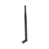 Antena WiFi de Repuesto para NVR`s / 5 dBi de Ganancia / Frecuencia 2.4 GHz