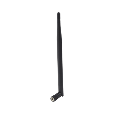 Antena WiFi de Repuesto para NVR`s / 5 dBi de Ganancia / Frecuencia 2.4 GHz