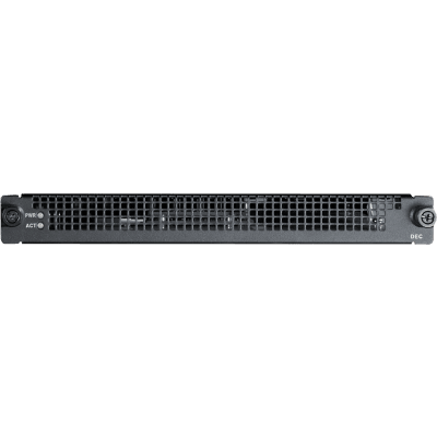 Tarjeta Decodificadora IP / Compatible con Controlador DS-C30S