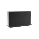 Gabinete Pedestal Modular Para Piso / Compatible con Monitor de 55" / Especial para Videowall / Compatible con DS-D2055NL-B/G - DS-D2055LU-Y