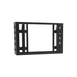 Montaje para Gabinete Modular de Piso / Compatible con Monitor de 55" / Especial para Videowall / Compatible con DS-D2055NL-B/G - DS-D2055LU-Y
