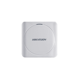 Lector de Tarjetas PROX EM / Exterior IP65 / Wiegand / Compatible con Cualquier Panel / PEQUEÑO y ESTETICO
