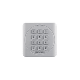 Lector de Tarjetas PROX EM y Contraseñas / Exterior IP65 / Wiegand / Compatible con Cualquier Panel / PEQUEÑO y ESTETICO