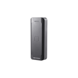Lector de Tarjetas PROX EM / Exterior IP65 / Wiegand / Compatible con Cualquier Panel / PERFIL DELGADO y ESTETICO / Indicador LED