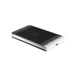 Enrolador USB de Tarjetas para iVMS-4200 / Facilita el Alta de Tarjetas al Software / Soporta Tarjetas MIFARE y Proximidad EM / Conexión USB
