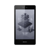 Terminal Facial Min Moe 8" WiFi Touch / Delgada y Estética / 100,000 rostros / Exterior IP65 / HIK-IA