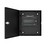 Controlador MAESTRO Cloud para Elevadores Administrable en la Nube con HikConnect Teams / Incluye Gabinete y Fuente / Control de Acceso para los pisos de los Elevadores por Huella o Tarjeta