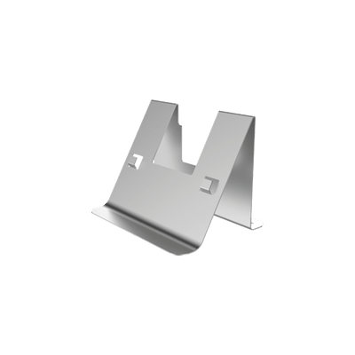 Montaje de Escritorio para Monitor Analógico DS-KH2220 y DSKIS203