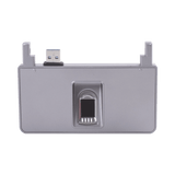 Módulo Lector de Huella para Biometrico DS-K1T607E y DS-K1T671M / Fácil Integración Plug & Play