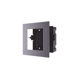 Base de 1 Espacio para EMPOTRAR Videoportero Modelo DS-KD8003-IME1