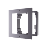 Base de 1 Espacio para Videoportero IP DS-KD8003-IME1 / Instalación en SUPERFICIE