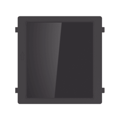 Modulo de Tapa Ciega para Videoportero Modular