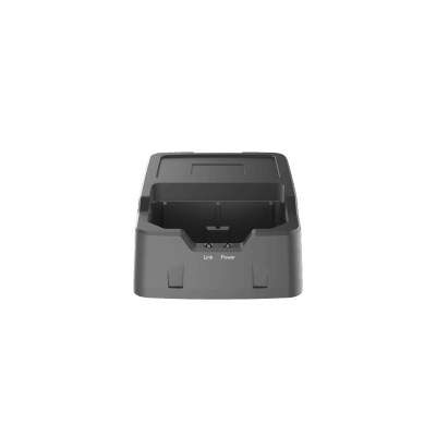 Estación de Carga para Bodycam HIKVISION / Series DS-MCW406 / DS-MCW40B