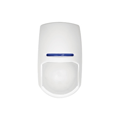 (AX HUB) Detector PIR Interior Inalámbrico / Inmunidad a Mascotas Hasta 24Kg