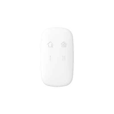 (AX PRO) Control Remoto para Armado y Desarmado / Teclas con Funciones Programables