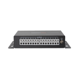 Expansor de 8 Zonas Cableadas / Conexión RS-485 hacia el Panel / Permite Agregar Sensores Cableados