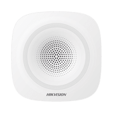 (AX HUB) Sirena Inalámbrica Interior / 110 dB