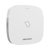(AX HUB) Lector de Tag Inalámbrico / Exterior IP65 / Permite Armar y Desarmar