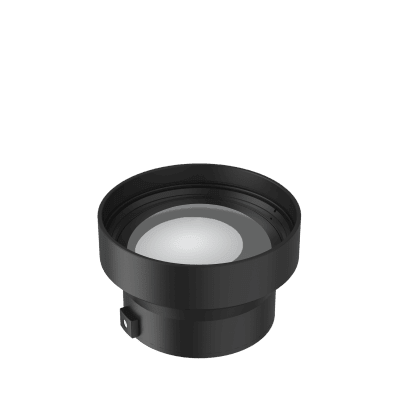 Lente Varifocal 2.7 A 10 mm / Resolución 3 Megapixel / Iris Automático / Formato 1/2.7" / Compatible con Cámaras HIKVISION