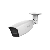 Bala TURBOHD 2 Megapíxel (1080p) / Lente Var. 2.8 a 12 mm / CLIMAS EXTREMOS / IR EXIR Inteligente 40 mts / Exterior IP66 / TVI-AHD-CVI-CVBS / dWDR