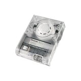 Detector de Humo Para Ducto / Fotoeléctrico / Direcciónale / Compatible con Paneles Hochiki Direccionables (0200-05940)