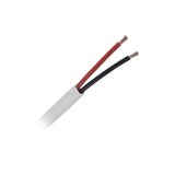 Bobina de 152 Metros / Cable AUDACIOUS / Premium 2 x 12 AWG / Riser / Libre de Oxigeno / Aplicaciones de Audio Profesional