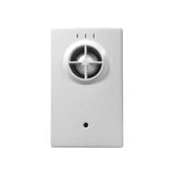 Sirena inalámbrica Honeywell compatible con los panel VISTA con receptor 5883h y paneles LYNX / Batería de Larga Duración 3-5 años