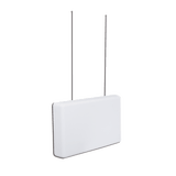 Receptor Inalambrico para la Serie 5800 de Honeywell, cubre el total de zonas que acepte el panel de alarma