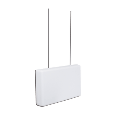 Wireless Receiver - High Latency