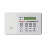 Teclado programador para interfaces Honeywell