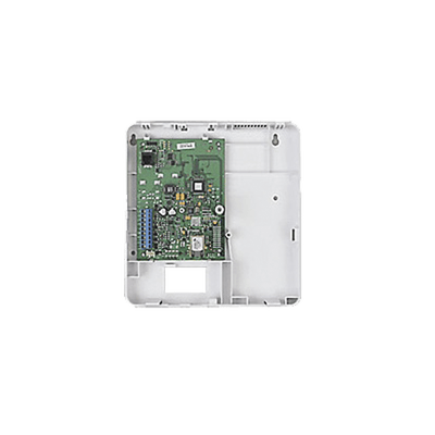 Comunicador Ethernet para Intranet compatible con receptora 7810IRENT para aplicaciones de Alta Seguridad, Sin pago de Servicios