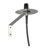 Kit de Antena externa para comunicador GSM Honeywell con 3 dBi de Ganancia y 15mts de cable