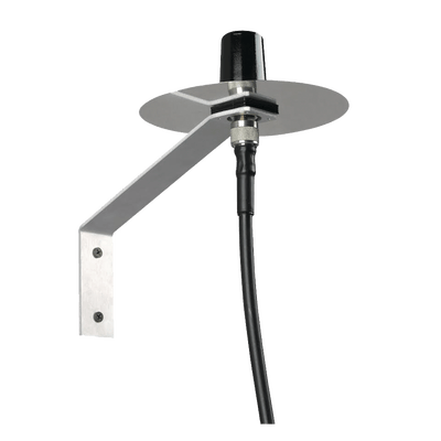 Kit de Antena externa para comunicador GSM Honeywell con 3 dBi de Ganancia y 15mts de cable
