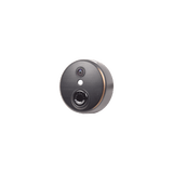 SkyBell Video Portero IP/WiFi / Monitoreo SIN COSTO / Aplicación Móvil / Cámara HD/Color Bronce