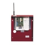 Comunicador Dual IP y GSM 4G para Sistema contra incendio
