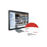 Software MAXPRO NVR / Licencia Base + 64 Canales