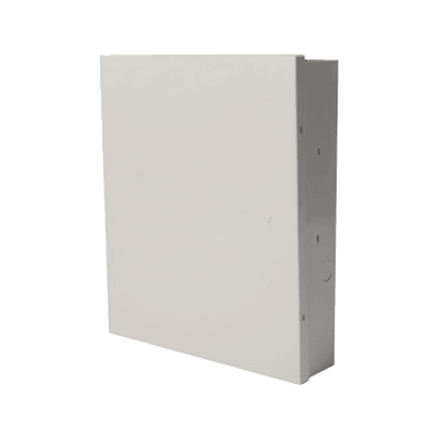 Gabinete para panel de Alarma VISTA48LA